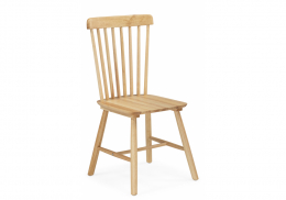 Стул деревянный Sparta wood (45x43x89)